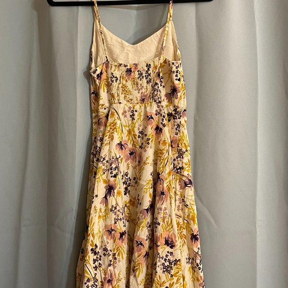 Old Navy Floral Dress - Picture 3 of 3